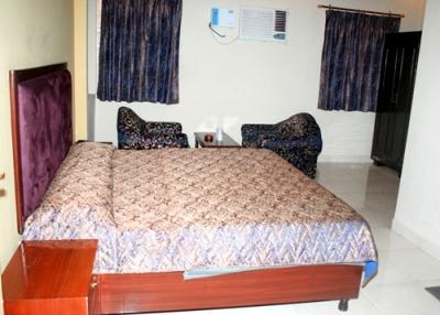 Hotel Welcome Palace Delhi  Esterno foto