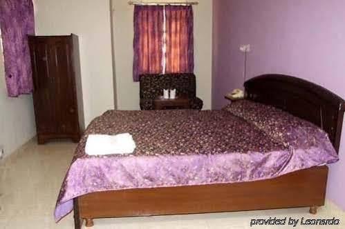 Hotel Welcome Palace Delhi  Esterno foto