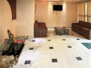 Hotel Welcome Palace Delhi  Esterno foto
