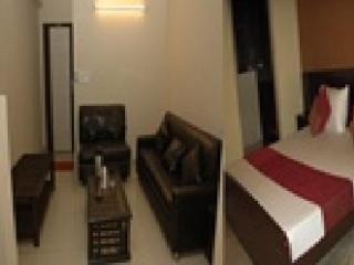 Hotel Welcome Palace Delhi  Esterno foto