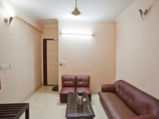 Hotel Welcome Palace Delhi  Esterno foto