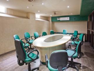 Hotel Welcome Palace Delhi  Esterno foto