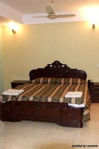 Hotel Welcome Palace Delhi  Esterno foto